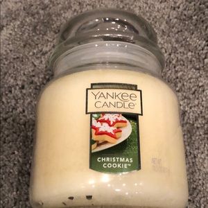 NWT Yankee Candle 14.5 Ounce Medium Candle